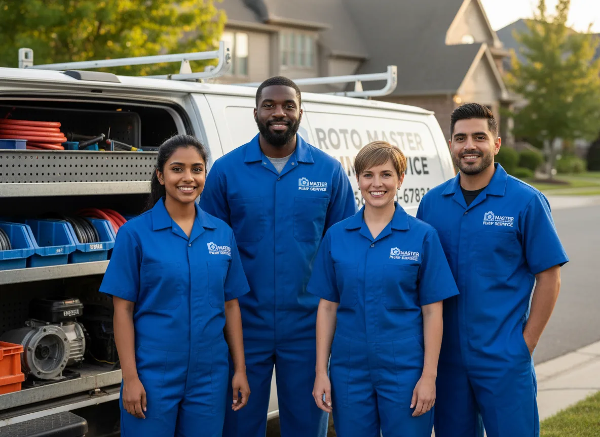 Sump Pump Installation company in Ross, CA